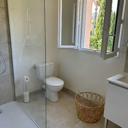 Villa 4 Beds *
