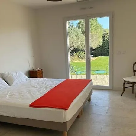 Villa 4 Beds