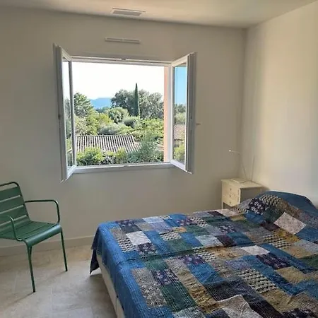 Villa 4 Beds *