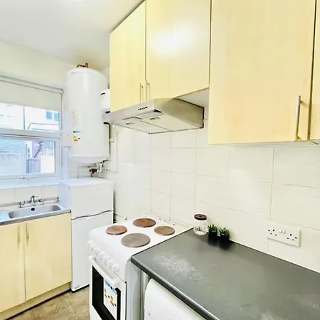 Villa 4 Beds